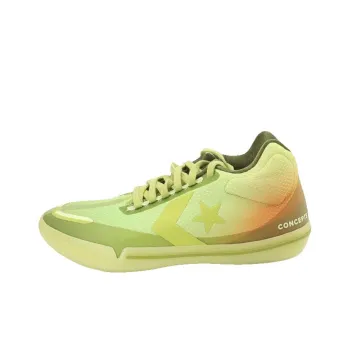 Converse All Star Bb Evo Concepts Southern Flame