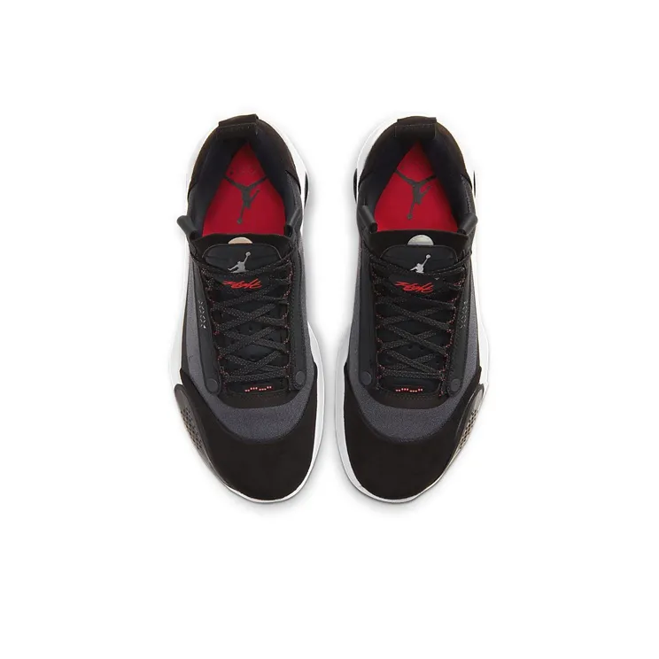 JORDAN 34 Low Pf 'Heritage Black'-4