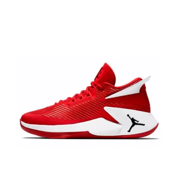 JORDAN Fly Lockdown Pfx Red