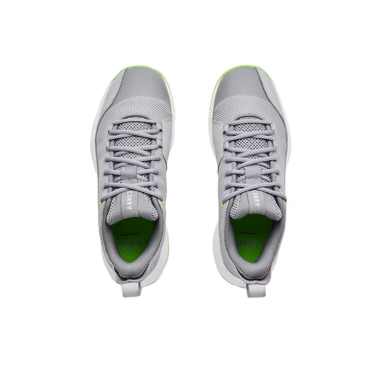 Under Armour 3Z5 'Mod Grey Green'-3