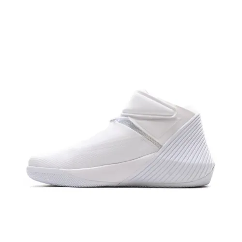 JORDAN Why Not Zero 0.1 Pfx White