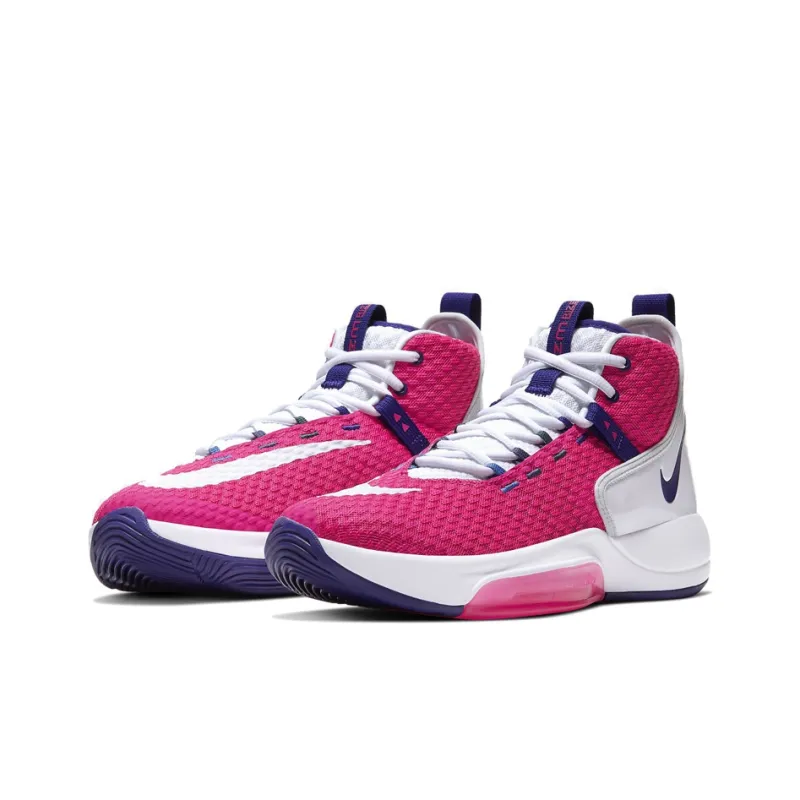 Nike Zoom Rize Kay Yow-2