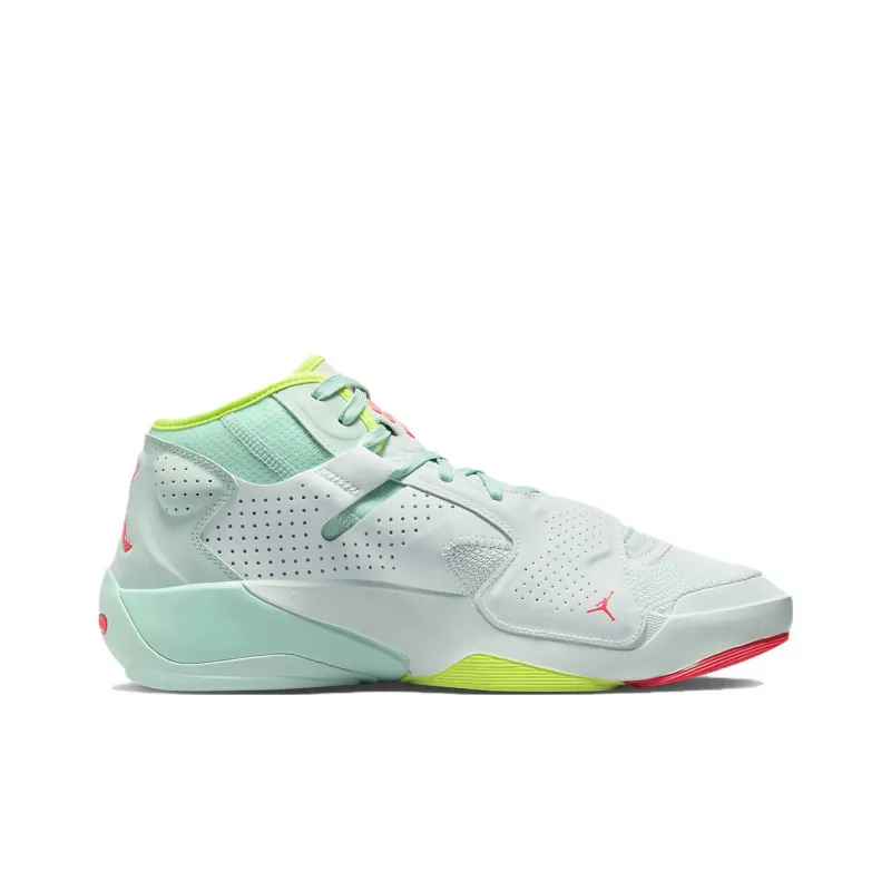 JORDAN Zion 2 'Barely Green'-1