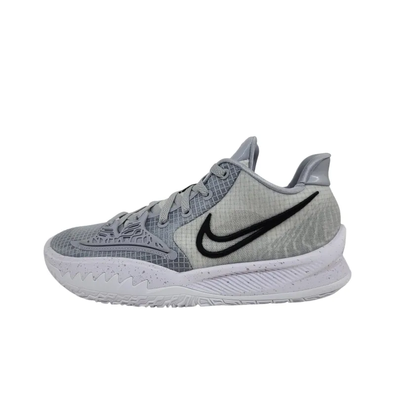 Nike Kyrie 4 Low Tb Wolf Grey-0