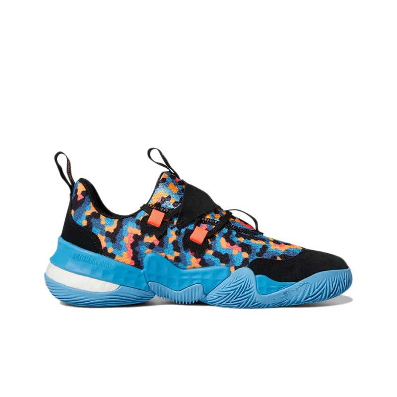 Adidas Trae Young 1 Pixel-1