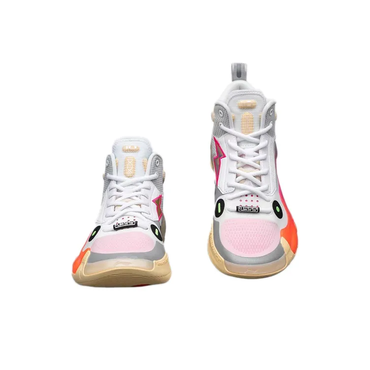 LINING Way Of Wade 10 “Blossom”-3