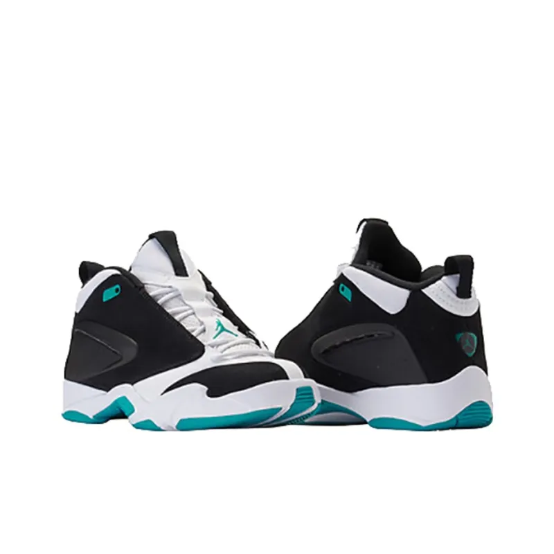 Jordan Jumpman Quick 23 Turbo Green-2