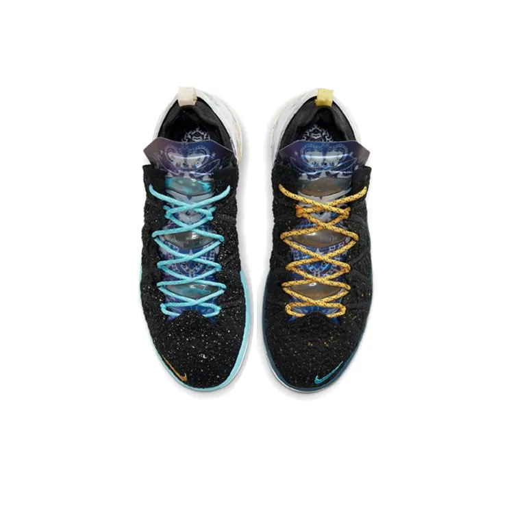 Nike LeBron 18 EP 'Reflections'-3