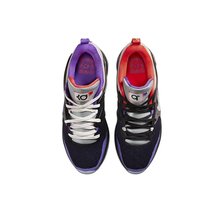 Nike KD 15 "Charles Douthit"-3