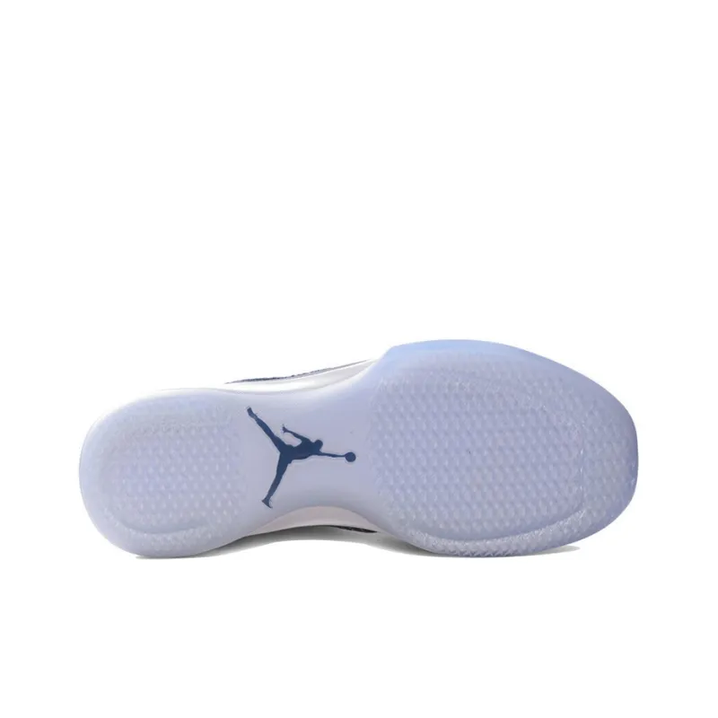 JORDAN XXX1 Low Midnight Navy-3