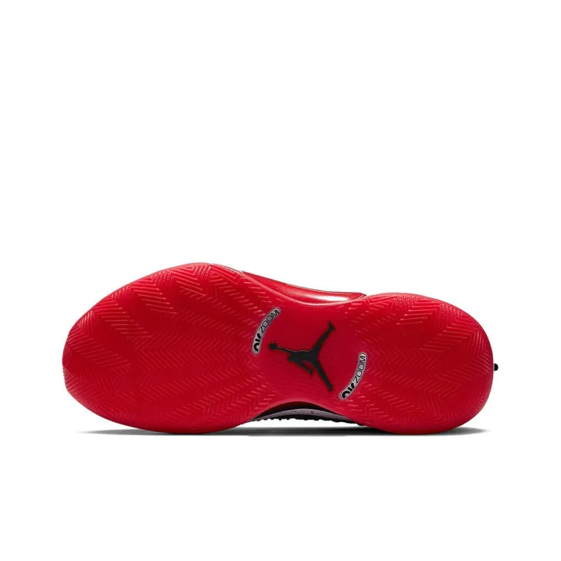 JORDAN 35 Pf 'Bred'-5