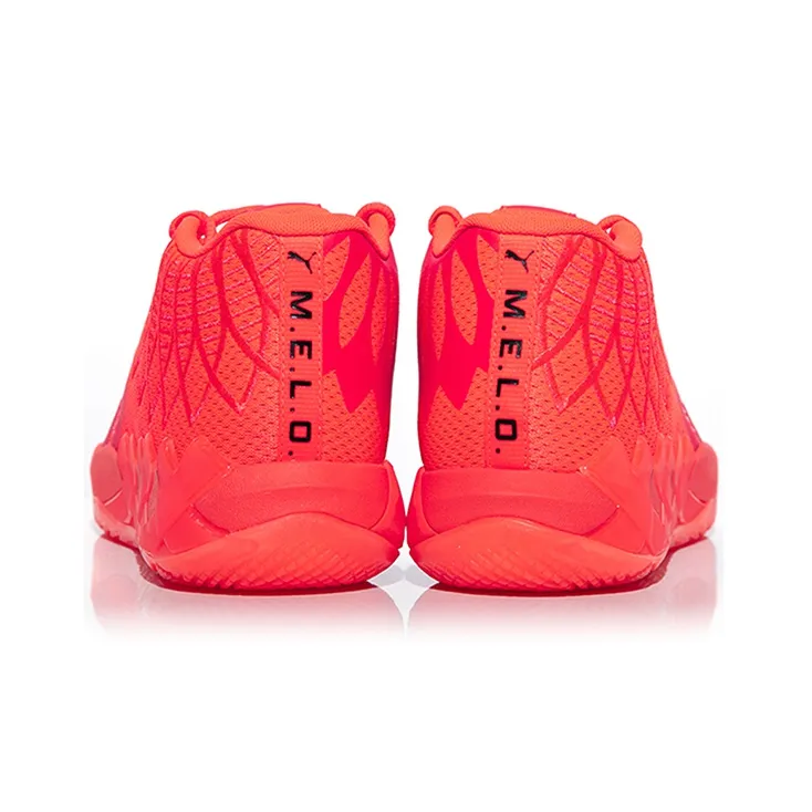 Puma LaMelo Ball MB.01 Not From Here-4