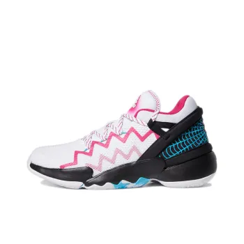 Adidas Marvel X D.O.N. Issue #2 Gca 'Spidey Sense'