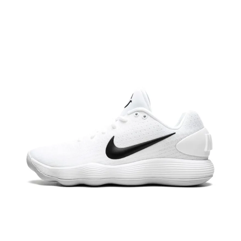 Nike Hyperdunk 2017 Low Tb 'White Black'-0