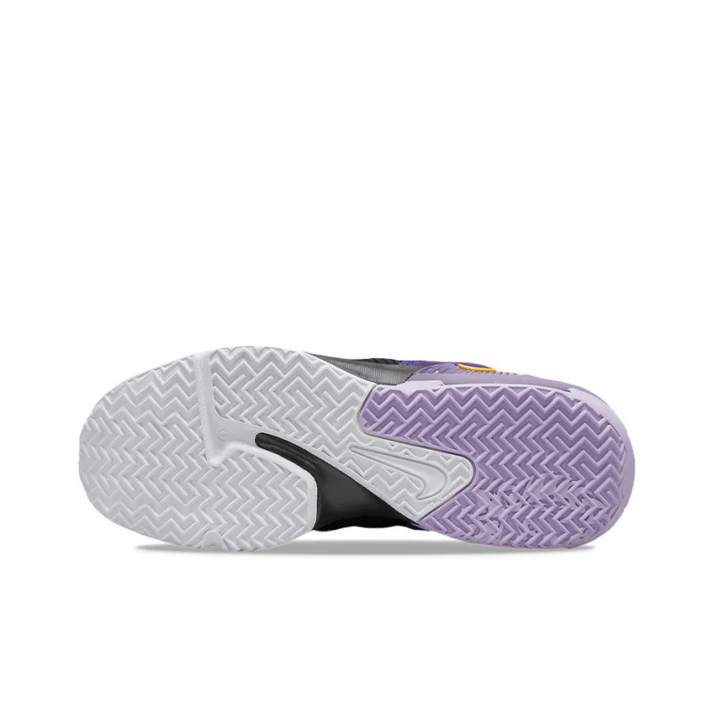 Nike LeBron Witness 7 'Lakers'-5