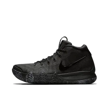 Nike Kyrie 4 Ep 'Blackout'