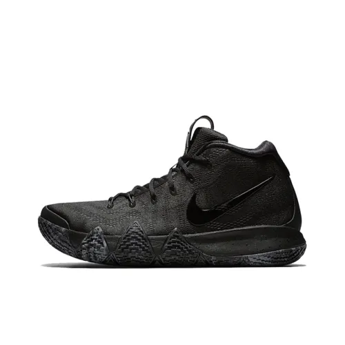 Nike Kyrie 4 Ep 'Blackout'