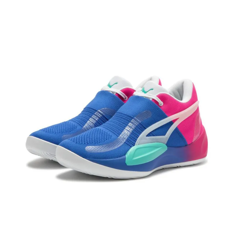 Puma Rise Nitro 'Fadeaway'-2