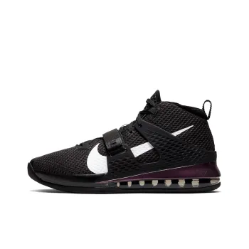Nike Air Force Max 2 Black