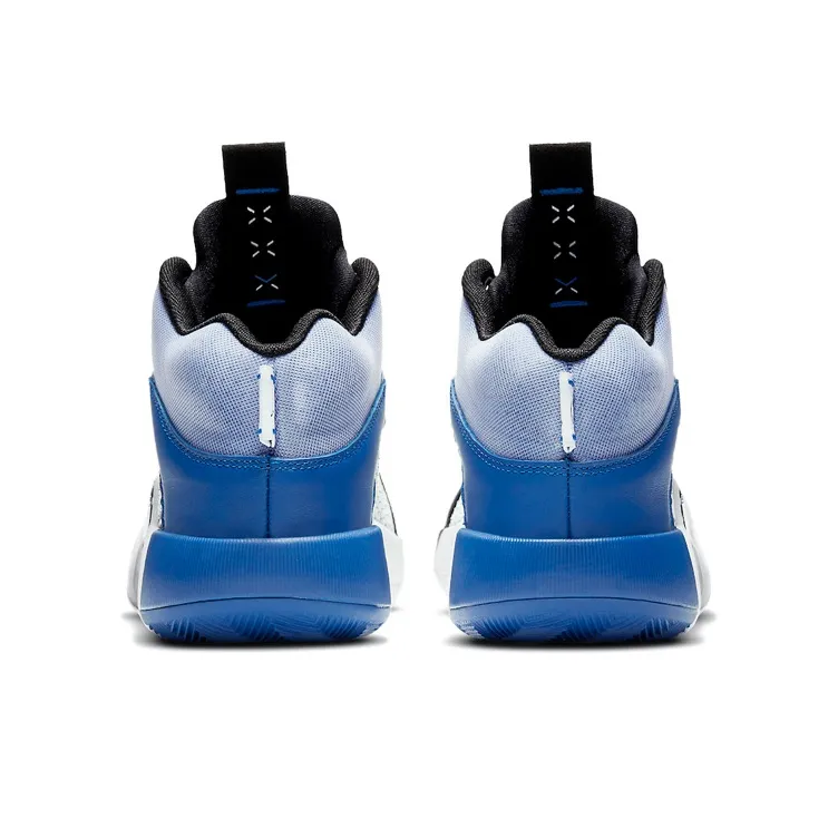 Jordan Xxxv Fragment-4
