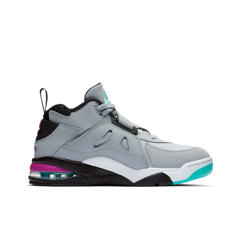 Nike Air Force Max Cb Spurs-1