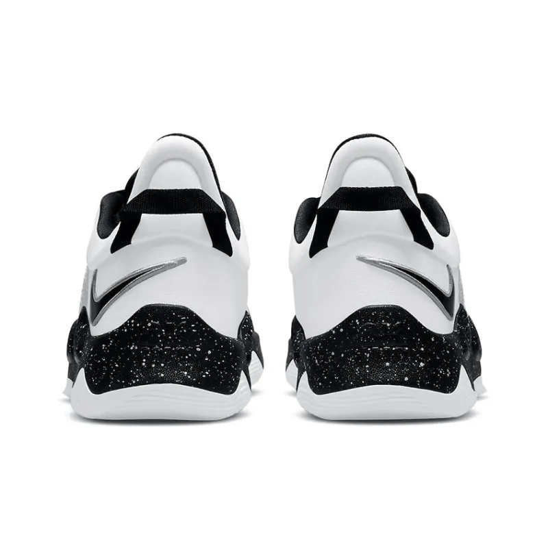 Nike Pg 5 'Black Volt'-4