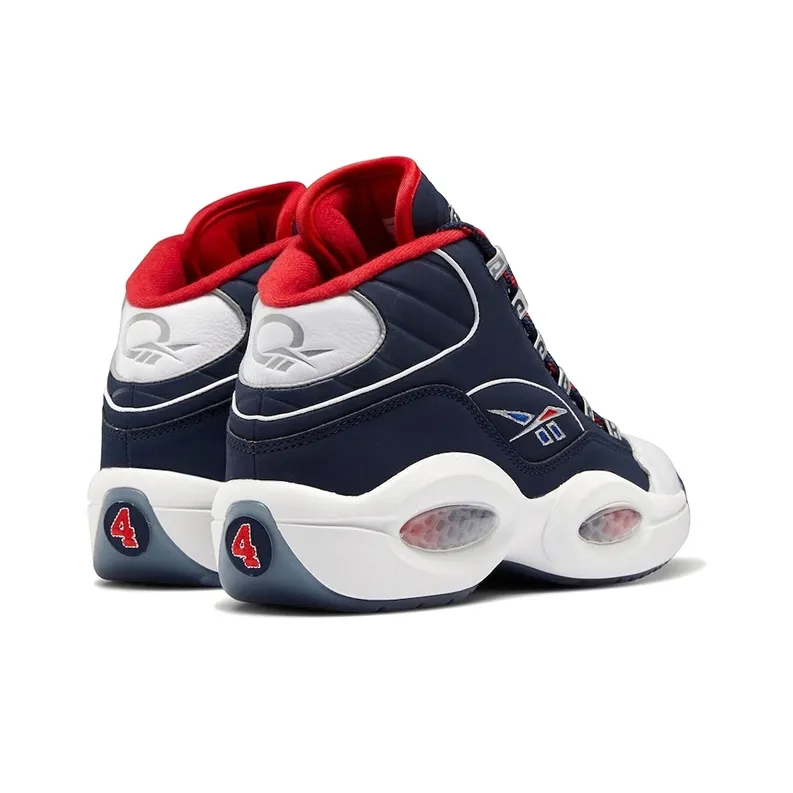 Reebok Question Mid Team Usa-4