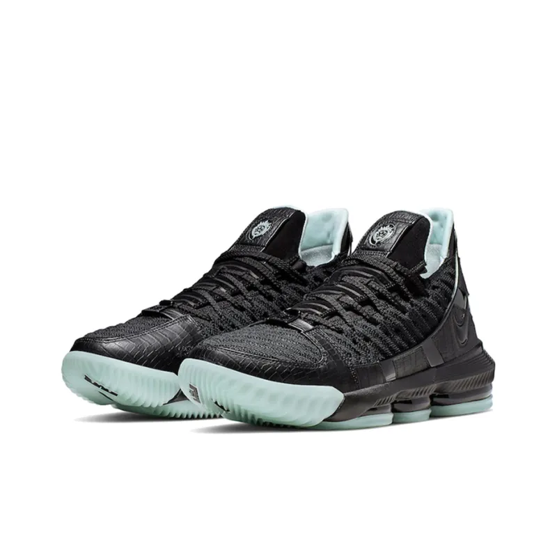 Nike LeBron 16 Glow-2