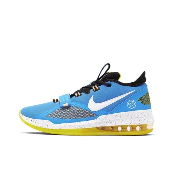 Nike Air Force Max Low 'Blue' Women's