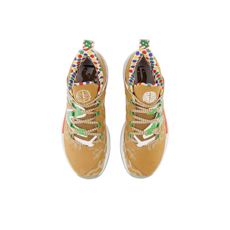 New Balance 2WXY V3 'Yellow Orange Green'-3