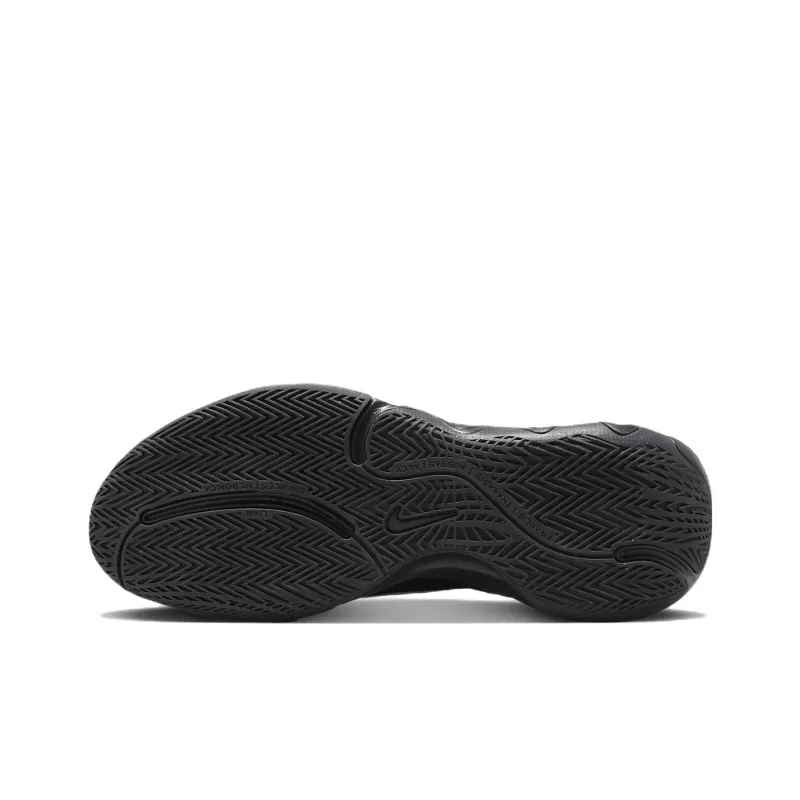 Nike Giannis Immortality 2 Black Holographic Swoosh-4