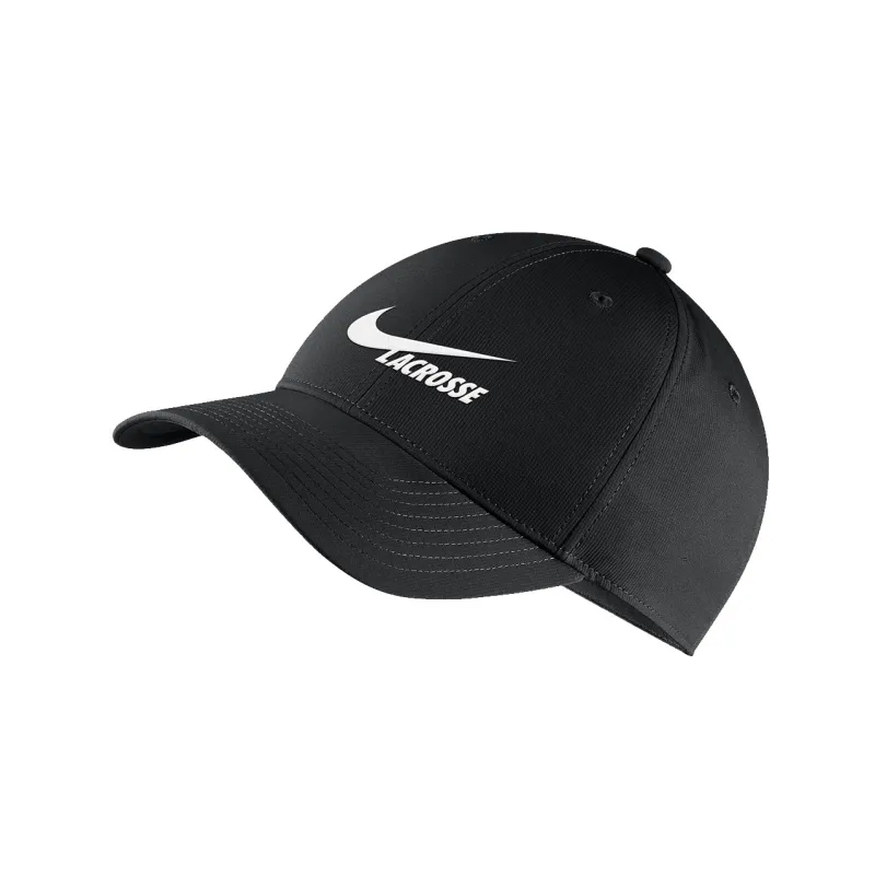 Nike Swoosh Legacy91 Lacrosse Cap-0