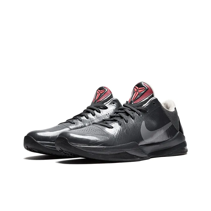 Nike Kobe Aston Martin Pack V/Hyperdunk-1