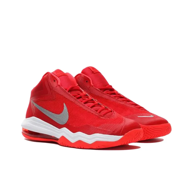 Nike Air Max Audacity Tb Red-2