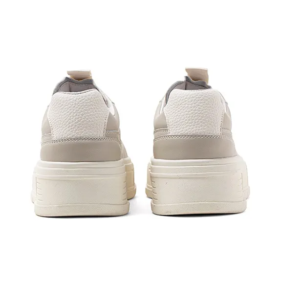 COMELY Stylish Skateboarding Shoes 4.5cm Women's-4