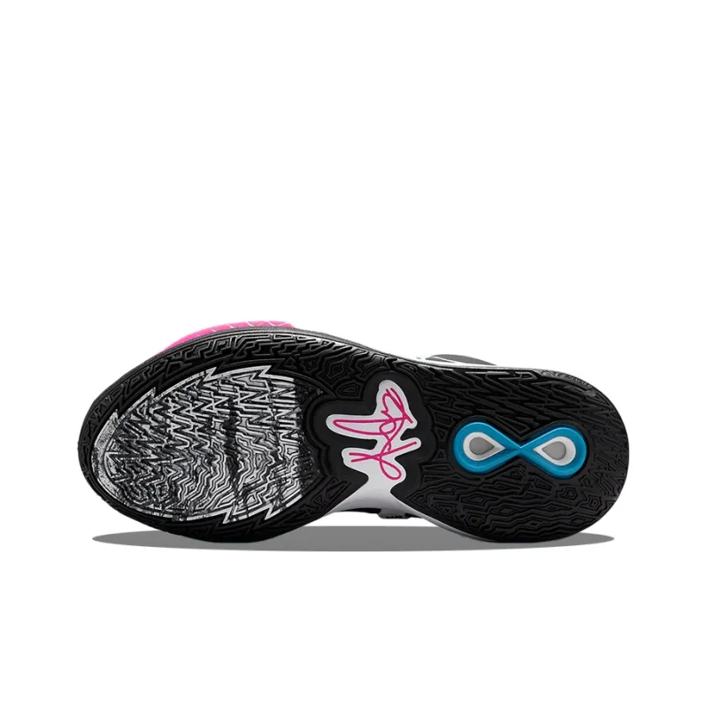 Nike Kyrie Infinity EP "South Beach"-5