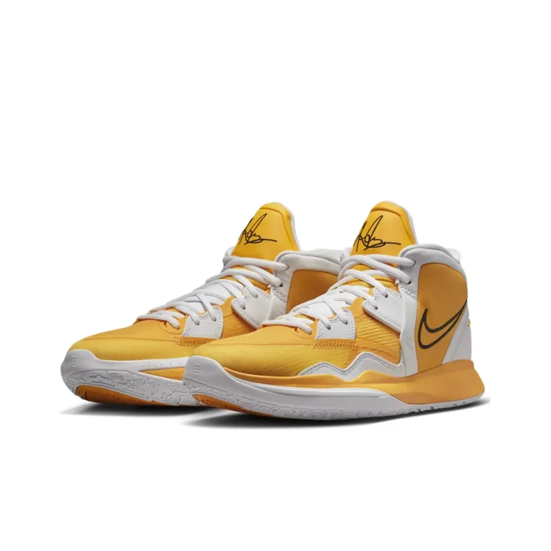 Nike Kyrie Infinity Tb 'University Gold'-2