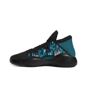 Adidas Pro Vision Select Pe 'Black Blue'