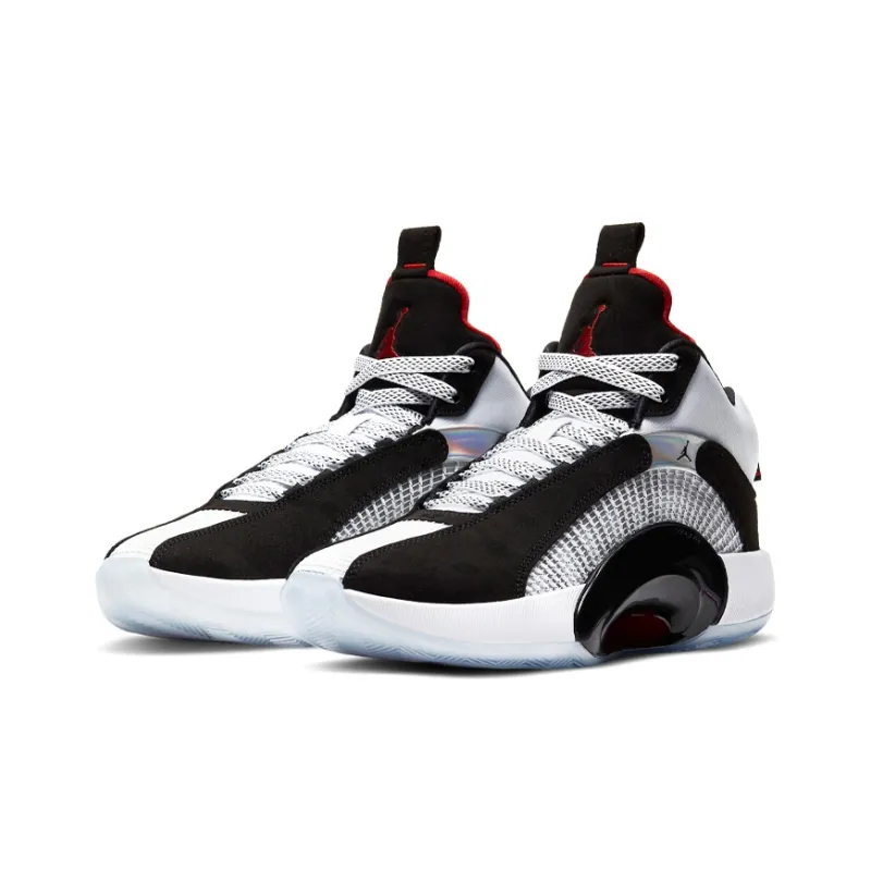 Jordan Xxxv Dna White Sole-2