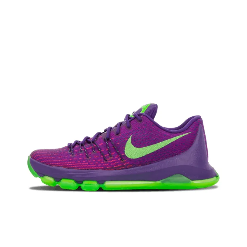 Nike Kd 8 'Suit'-0