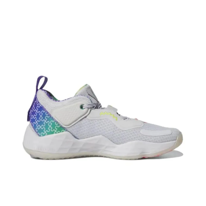 Adidas D.O.N. Issue #3 'Autism Awareness'-1