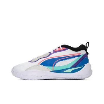 PUMA Playmaker Pro 'White'