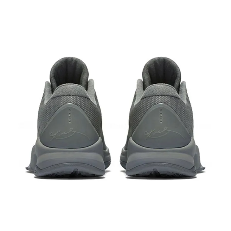 Nike Kobe 5 Black Mamba Collection Fade To Black-2