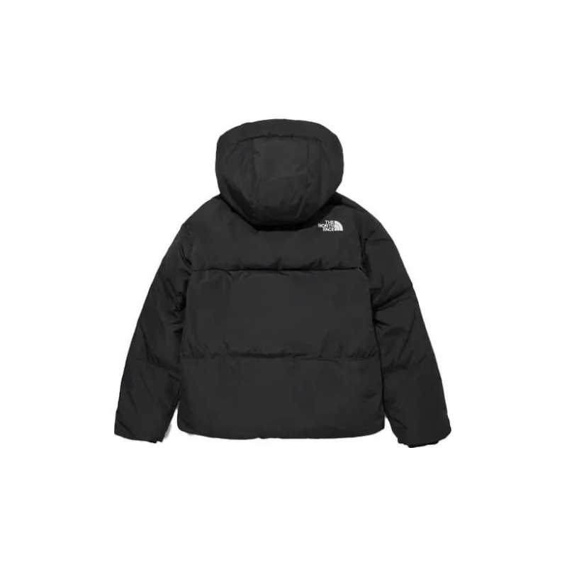 THE NORTH FACE Jackets Women's Black-1