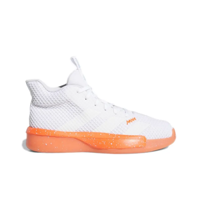 Adidas Pro Next 2019 Gca Orange-1