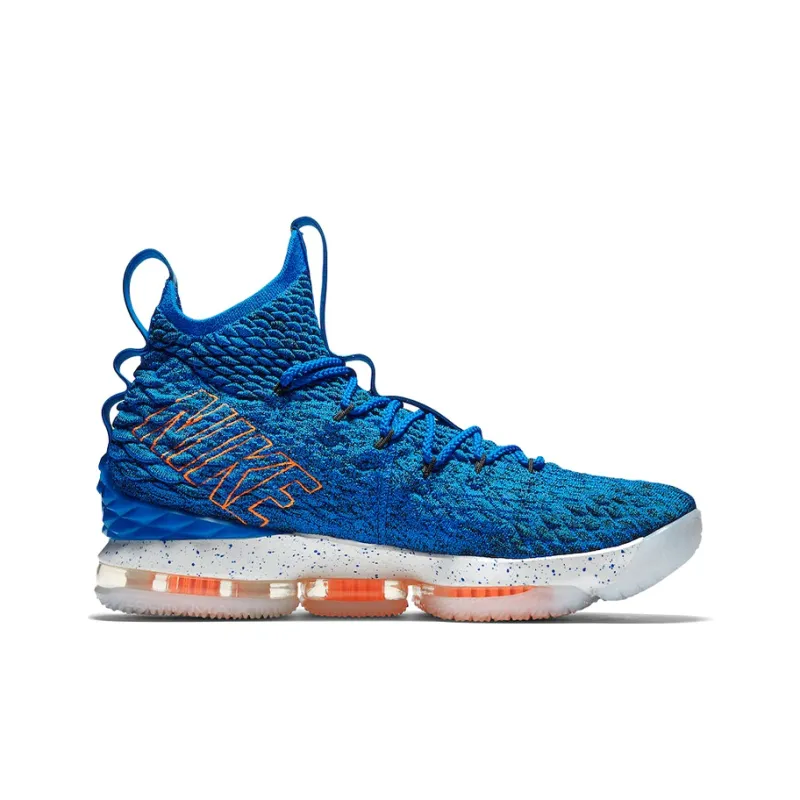 Nike LeBron 15 Hardwood Classics-1