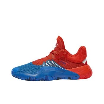 Adidas Marvel X D.O.N. Issue 1 'Amazing Spider Man'