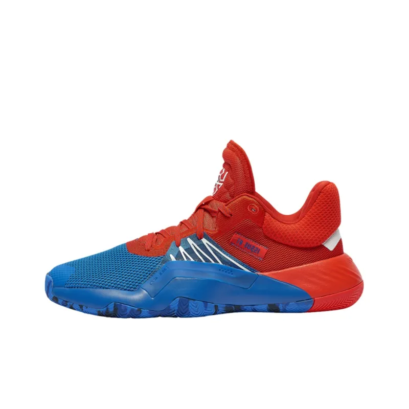 Adidas Marvel X D.O.N. Issue 1 'Amazing Spider Man'-0