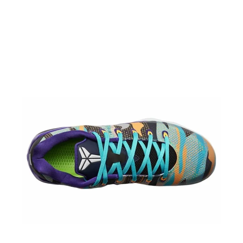 Nike Kobe 9 Em Low Unleashed-2