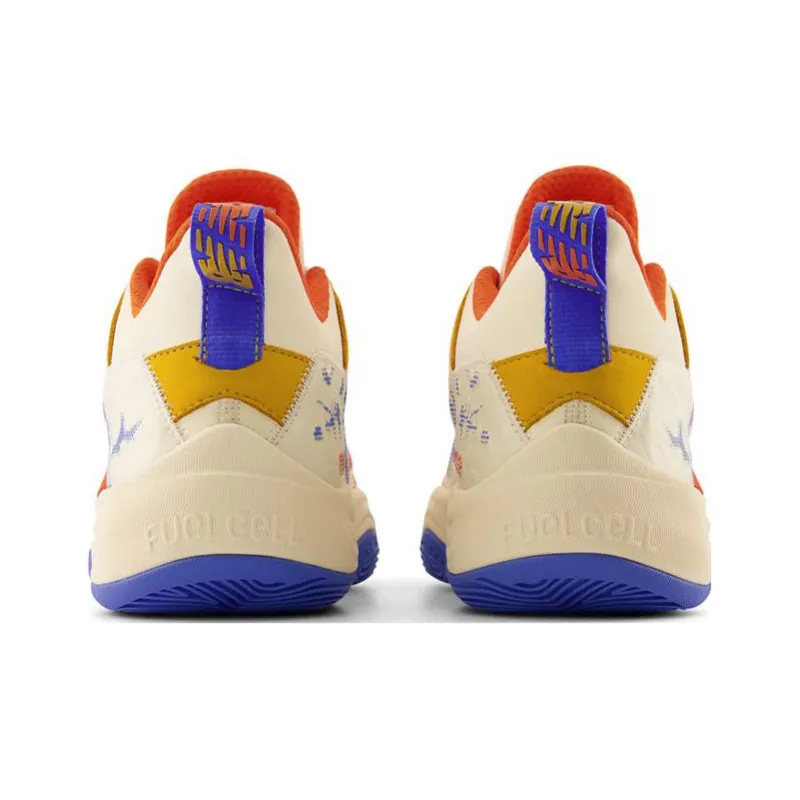 New Balance Klassieke rugzak in marineblauw